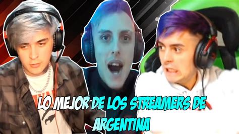 streamer argentina|Top 10 Twitch channels from Argentina in Q4 